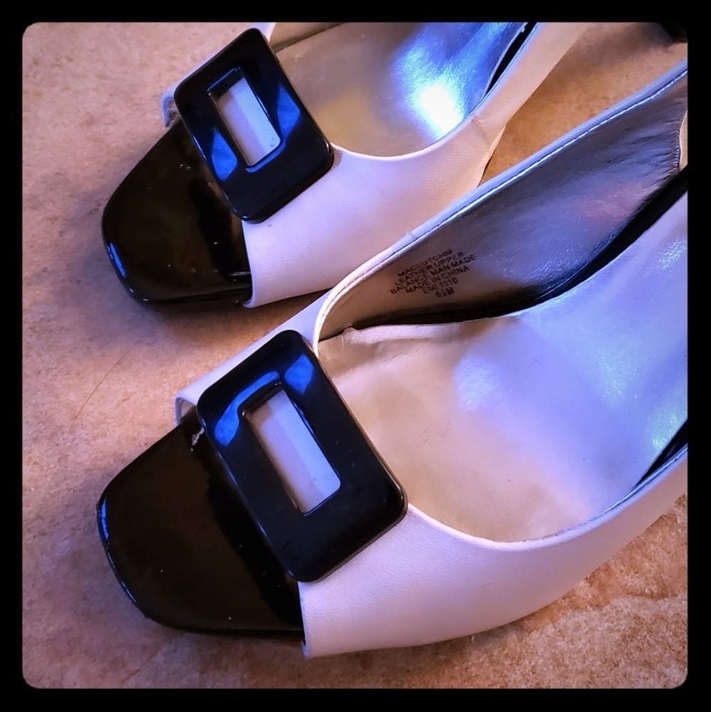 Anne Klein Heels